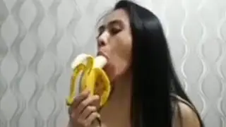 jenis pisang yang besar