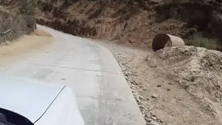 ДЕҲАИ ХУФАР РОҲҲОИ АСФАЛТ ВА БЕТОН КАРДА ШУДА