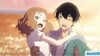Let Me Down Slowly Amv Edit ❤️❤️