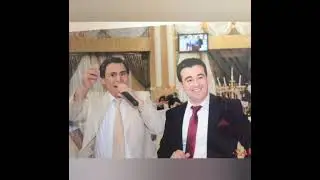 Sabir Eliyev-Ayrılıq.Sumqayıt toyu.1989.