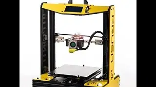 Полезные вещи для PRUSA I4