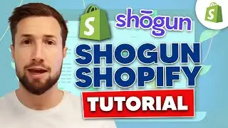How to Build Custom Shopify Product Pages with Shogun