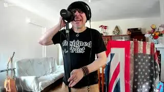Danny Boy (Harry Connick Jr.) cover