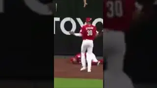What a catch!