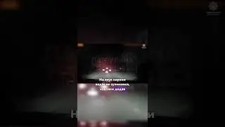 🤦‍♀️Гнав від поліції і в'їхав у чуже авто. Як у Луцьку за п'яним водієм ганяли