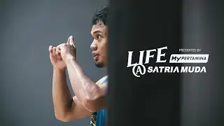LIFE AT SATRIA MUDA | TEST DRIVE ROSTER ALL INDONESIA