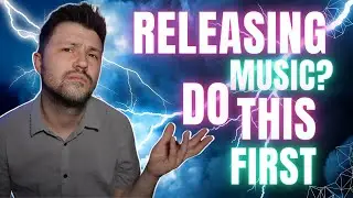 Do This Before Uploading Your Music To Streaming Services - Format Yours Tracks For Distribution