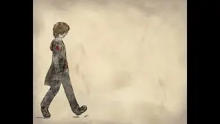 Work in progress and unfinished animations