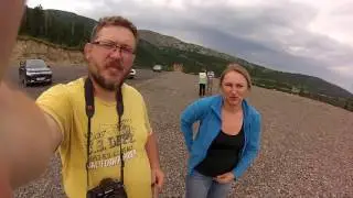Ергаки и Хакассия 2017