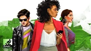Pret-a-Porter 3rd Edition | Rahdo's Prototype Thoughts