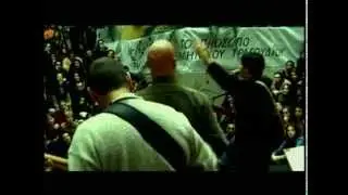 Φοίβος Δεληβοριάς - Εκείνη -  Official Video Clip