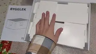 Lego ikea box box unboxing