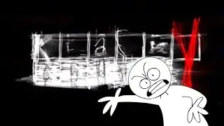 Are You Looking At THIS? (Klasky Csupo Nightmares And Noedoleckin)