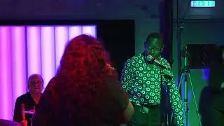 The Loft Soulnights - Like The Way I Do