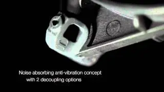be quiet! | Silent Wings 2 (product video | multi-language