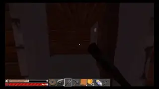 Hurtworld Стрим