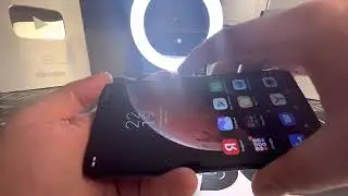 What should I do if my phone says the app is not installed?