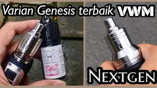 Nextgen by VWM - Build Tutorial