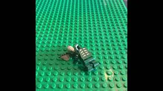 Lego Gremlins 