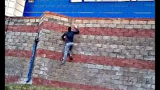 WallRun