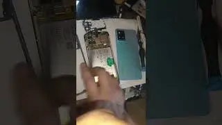 cara menghidupkan vivo Y15s tanpa switch on off