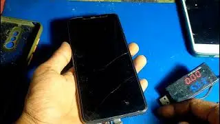 Pocophone F1 touchscreen tidak fungsi - step by step service pocophone F1 touchscreen not working