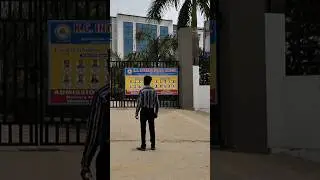 NEET Exam||Exam Day|| Short Video Dedicated to all students preparing for exams.