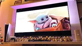TCL 6 Series QLED Mini-LED TV Review in 2021: Worth It?