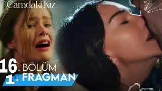 Camdaki Kız 16. Bölüm Fragmanı |Bunu Bana Nasıl Yaptın!
