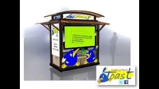 Toast Kiosk.wmv