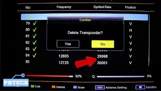 💎 𝐍𝐢𝐠𝐂𝐨𝐦𝐒𝐚𝐭 𝟏𝐑 𝟒𝟐.𝟓°𝐄𝐚𝐬𝐭  | Full Scan | Ku Band | Channel List | Redline Decoder | Pbteck