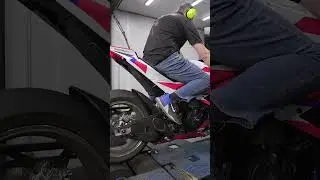 SC-Project GP-22 Exhaust - 2021 Aprilia RSV4 1100  