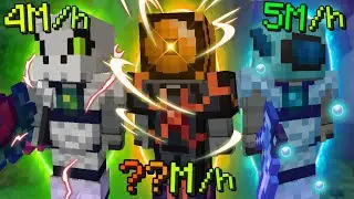 How Good Are Zealots Actually? | Hypixel Skyblock