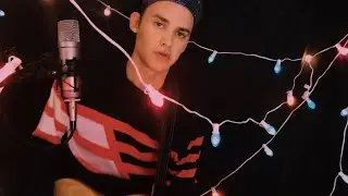 Christmas in California