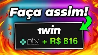 Como usar bonus cassino 1win | RETIRE OS BONUS PARA UMA CONTA REAL!