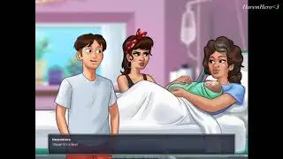 Summertime Saga v0.19.5 - 