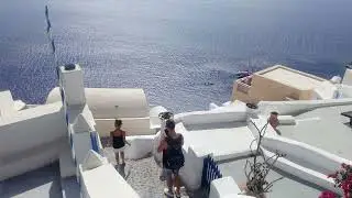 Santorini