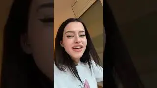 Lea Elui Sad and Depressed with her Relationship | Lea Elui crying in front of her fans |