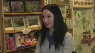Интервью с руководителем шахматного клуба "Шах и Мат" Олегом Столяревським