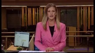 Dnevnik u 19 /Sarajevo/ 10.4.2024.