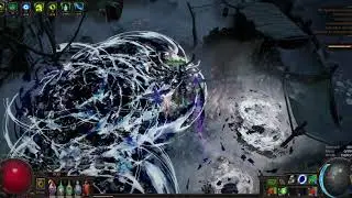 3.10 Delirium 370% AOE HoI Blade Vortex Assasin