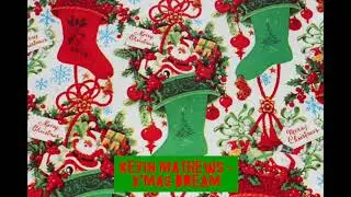 Kevin Mathews - X'Mas Dream