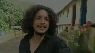 I went for a walk in the fields today || Pahadi Lifestyle Vlog 🌻