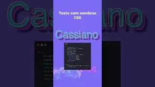 Text stroke 