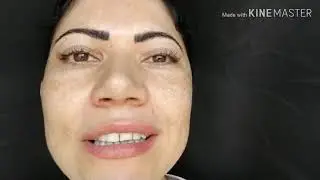 My microblading number 2