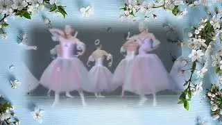 Вальс цветов