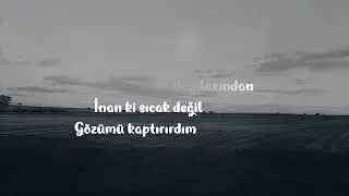 Gel | Mert Kıyak |  Çağrı Kaymak | Lyrics