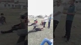 जब तक सांस है तब तक रुकेंगे नहीं I भारत माता की जय #armyreels #viralshort