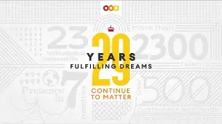 29 years fulfilling dreams | atSistemas