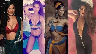 Poonam Pandey Hot Vertical Edit 4K | Hottest Instagram Photos And Reels Collection | Bollywood Hot